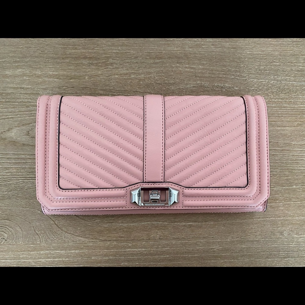 Rebecca Minkoff • Clutch